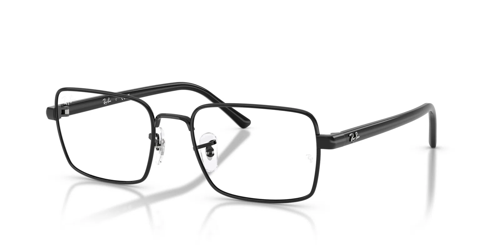 Ray-Ban 6560 Eyeglasses - view 2